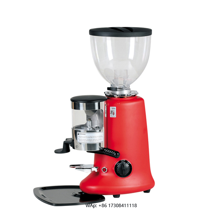 Coffee Equipment China - Промышленная электрическая кофемолка для кофейного оборудования