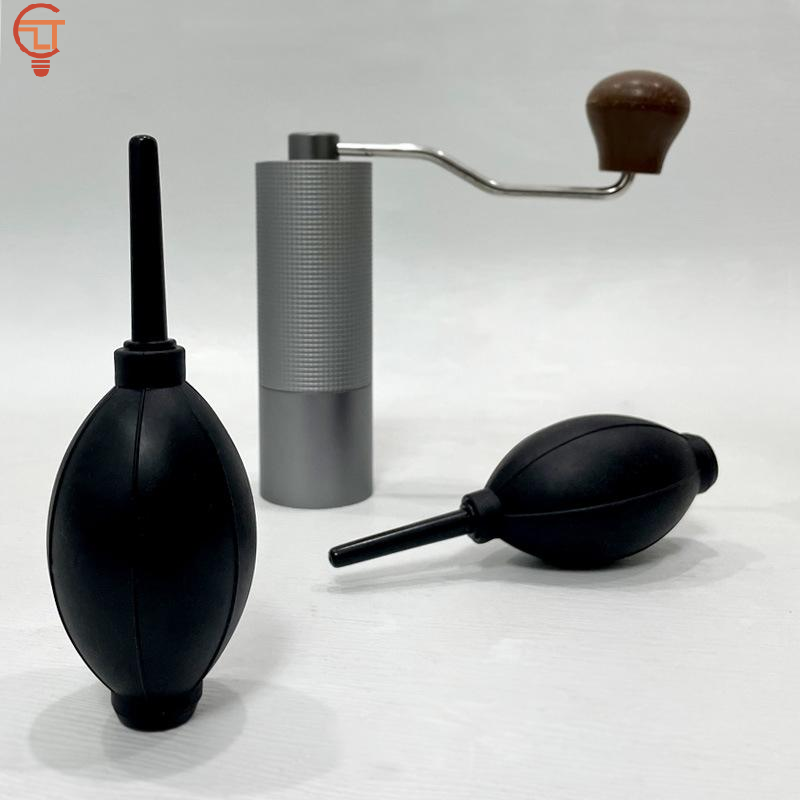 Coffee Equipment Maintenance - Набор для чистки кофемолок, 3 шт.,