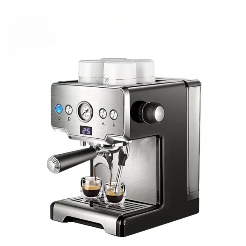 Coffee.Equipment Parts - Коммерческая кофемашина для эспрессо и капучино