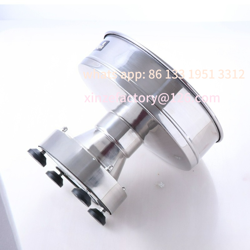 Coffee.Equipment Parts - Жаровня кофе с охлаждающей машиной Машина