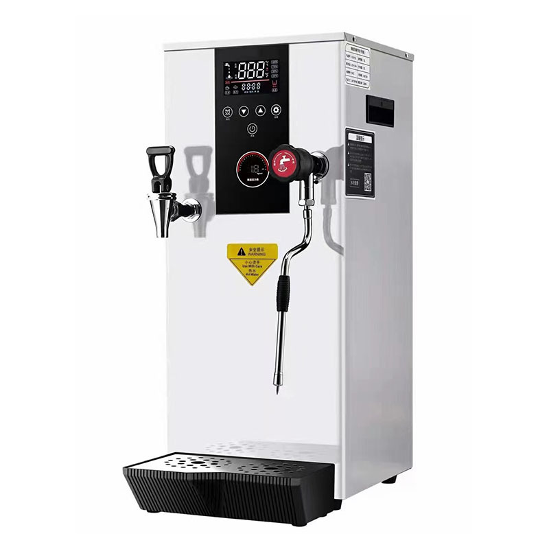 Coffee Equipment China - Китайский поставщик: Коммерческий аппарат для вспенивания
