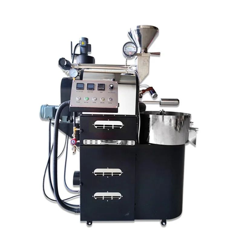 Coffee.Equipment Parts - Ростер для кофейных зерен, интегрированный ростер,