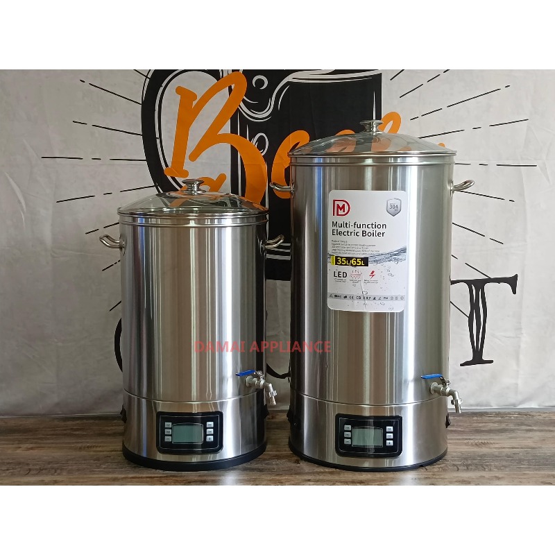 Емкость для воды, пива, кофе,  – обзор и цена Coffee.Equipment Parts