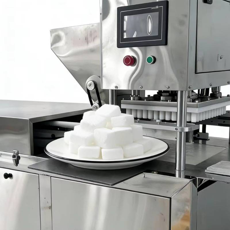 Автоматическая линия для произ – обзор и цена Coffee Equipment China
