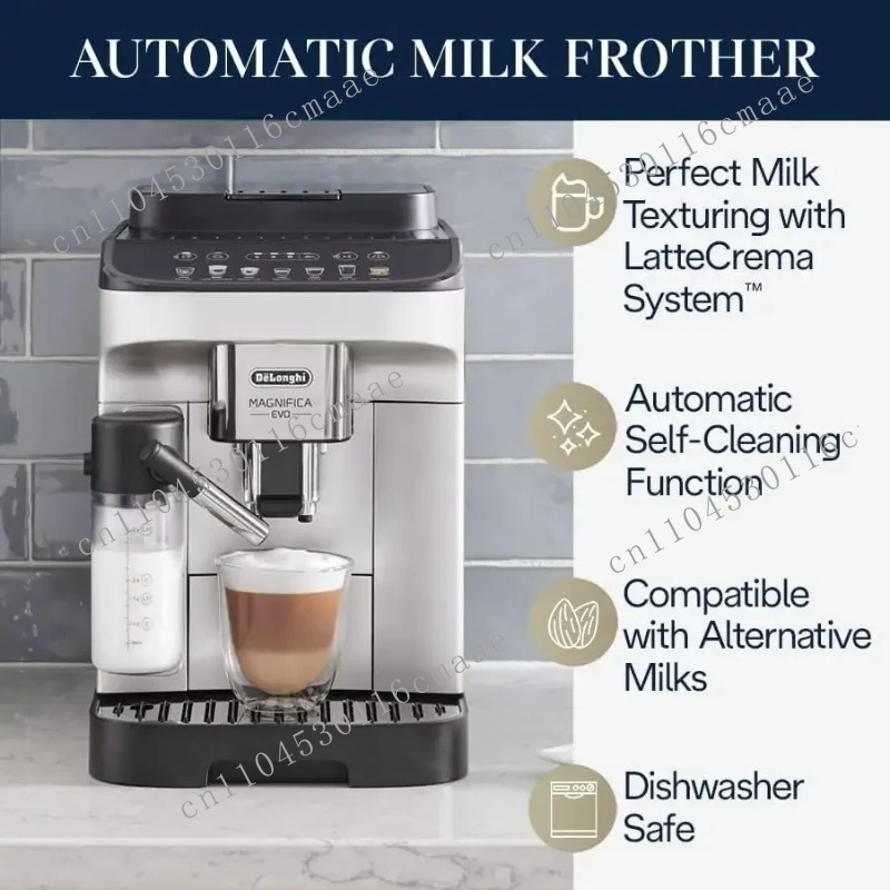 Оснащен системой кофе латте, п – обзор и цена Coffee.Equipment Parts