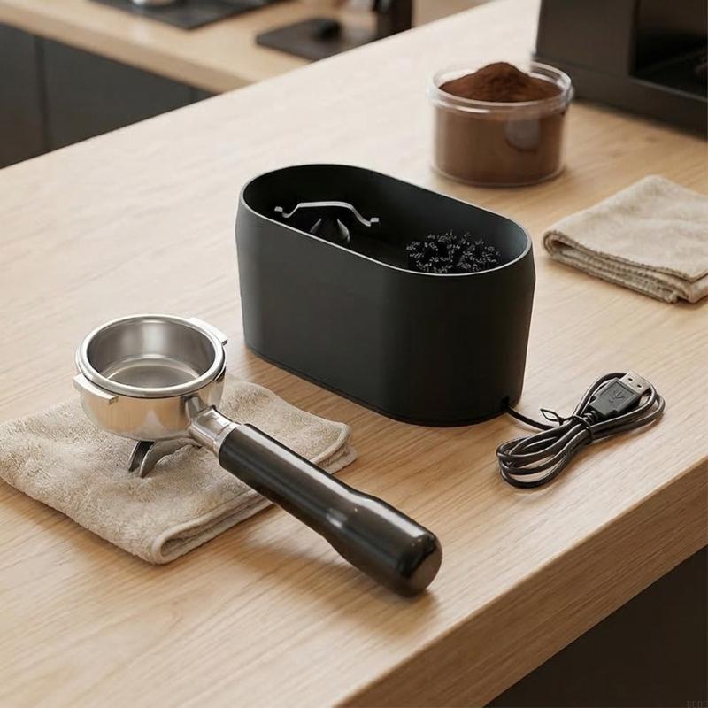 Полный набор для очистки порта – обзор и цена Coffee Equipment Maintenance