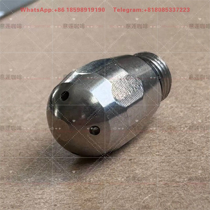 Паровая насадка с 4 отверстиям – обзор и цена Coffee.Equipment Parts
