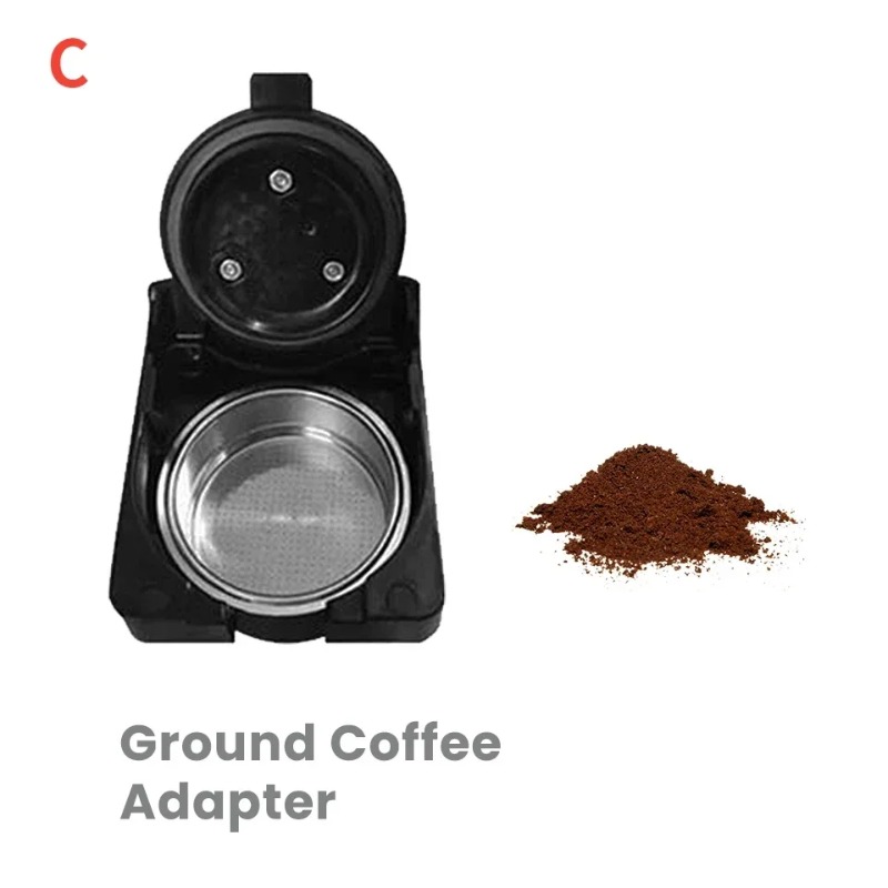 Запасные части для держателя к – обзор и цена Coffee.Equipment Parts