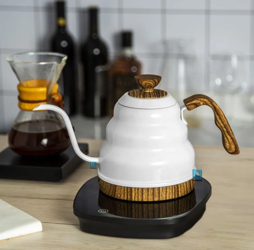 Кофеварка для капельного завар – обзор и цена Coffee Equipment China