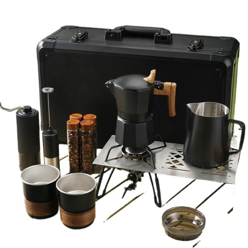 Капельный кофейник для кемпинг – обзор и цена Coffee.Equipment Parts