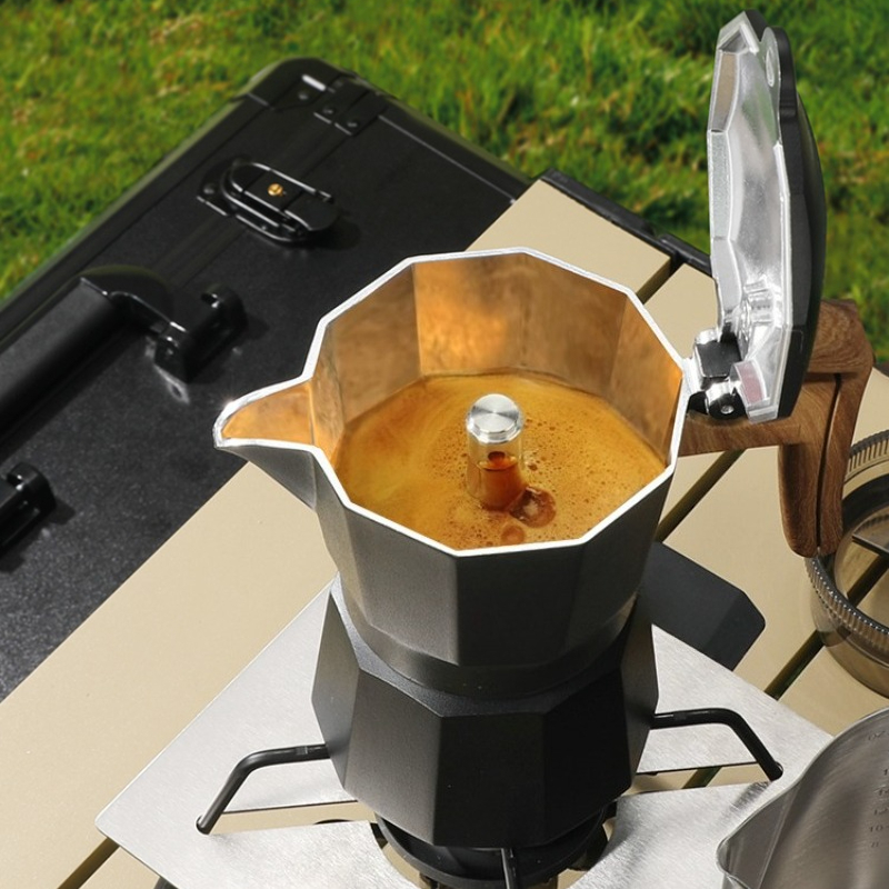 Капельный кофейник для кемпинг – обзор и цена Coffee.Equipment Parts