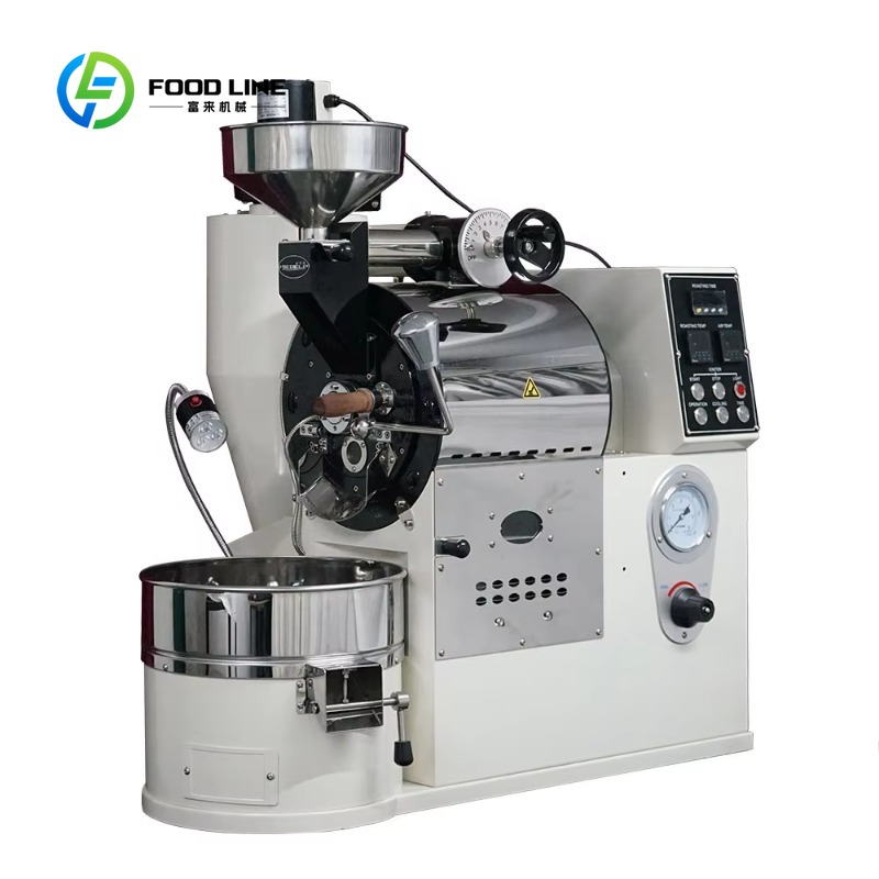 Коммерческая электрическая суш – обзор и цена Coffee Equipment China