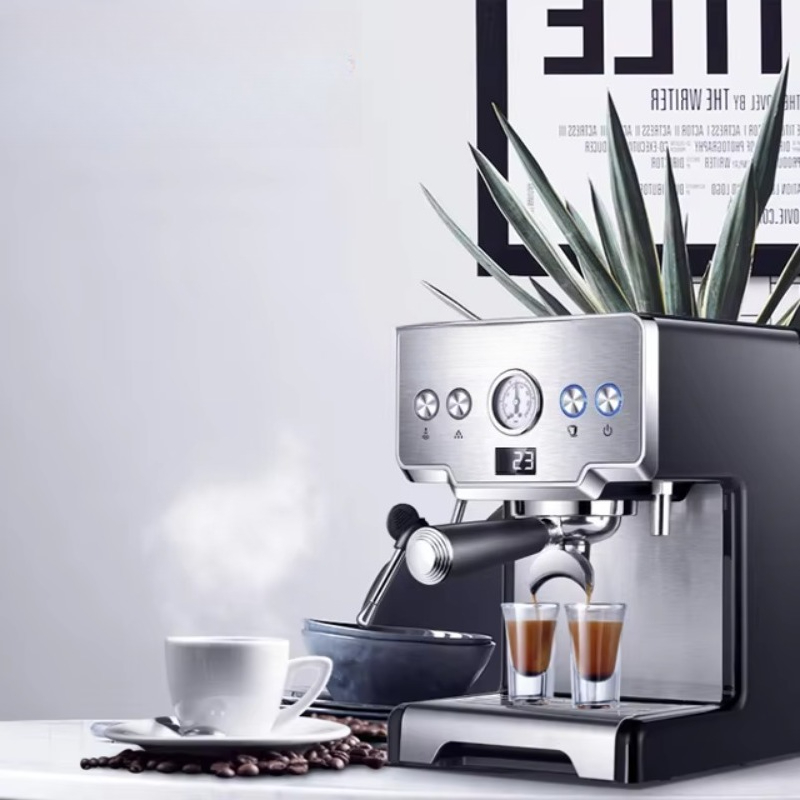 Коммерческая кофемашина для эс – обзор и цена Coffee.Equipment Parts