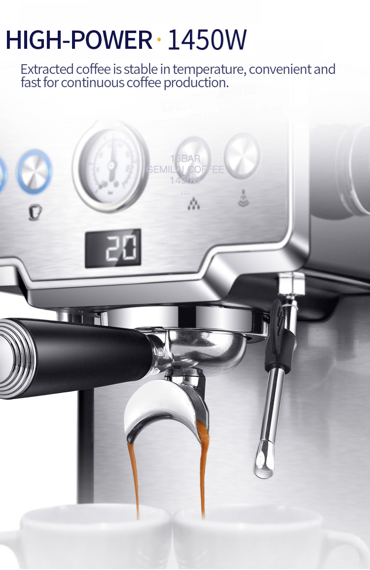 Коммерческая кофемашина для эс – обзор и цена Coffee.Equipment Parts