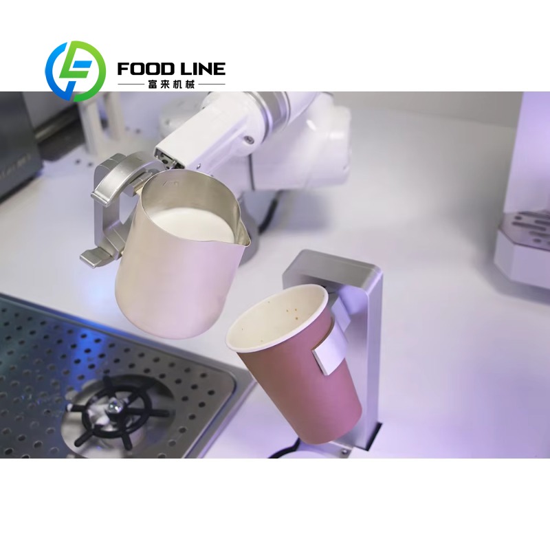 Индивидуальный коммерческий ро – обзор и цена Coffee Equipment Service