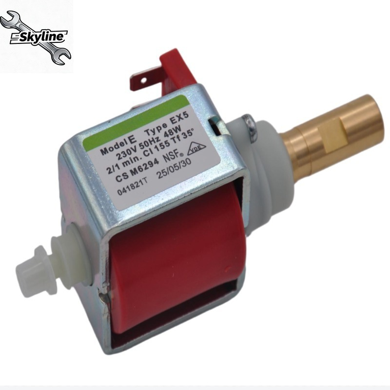 Запасные части для электромагн – обзор и цена Coffee.Equipment Parts