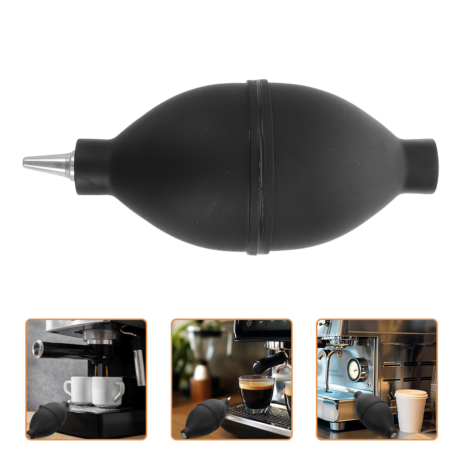 Высоконапорный воздушный нагне – обзор и цена Coffee Equipment Maintenance