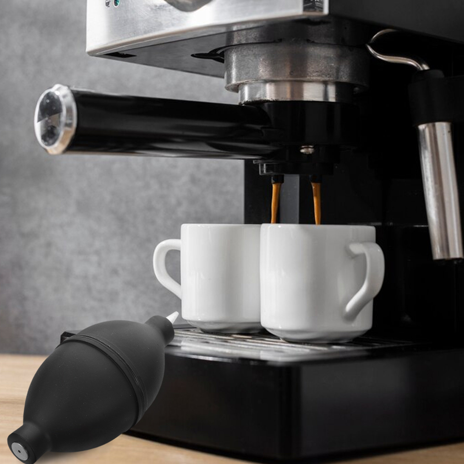 Высоконапорный воздушный нагне – обзор и цена Coffee Equipment Maintenance