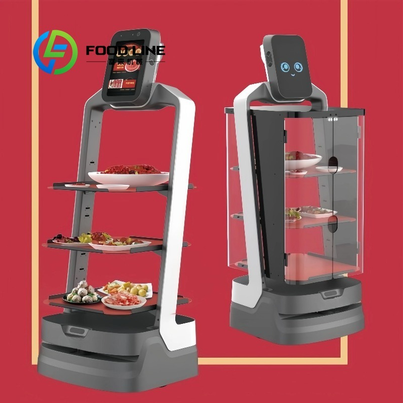 Индивидуальный умный отель, ко – обзор и цена Coffee Equipment Service