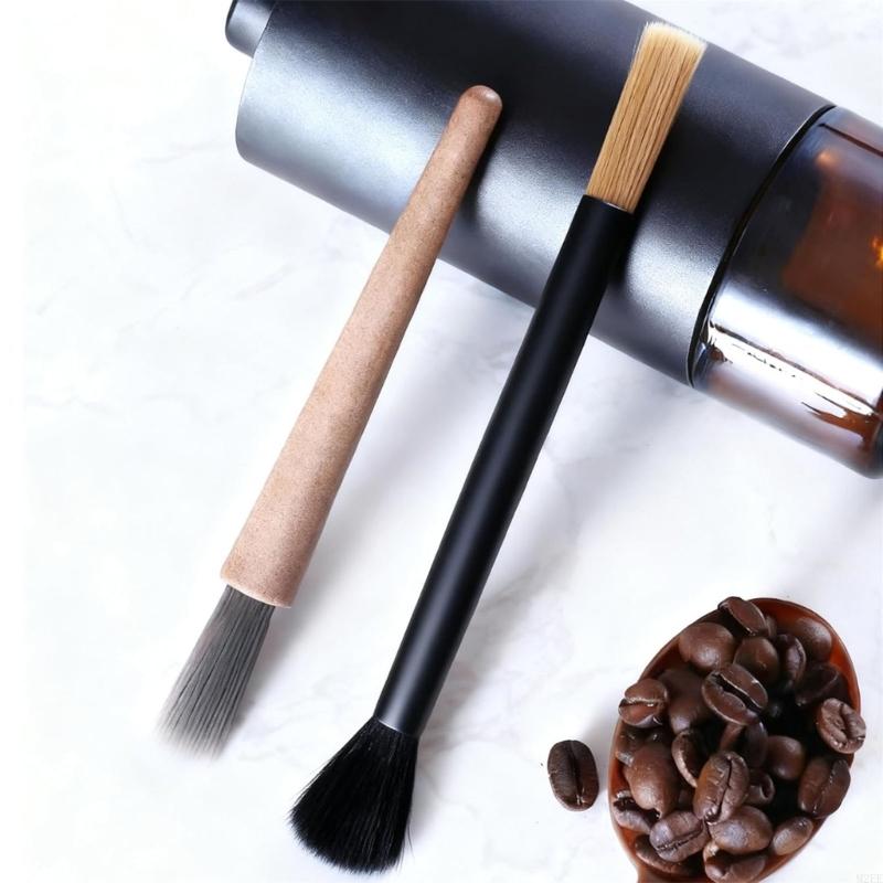 Набор из 4 щеток с длинной руч – обзор и цена Coffee Equipment Maintenance